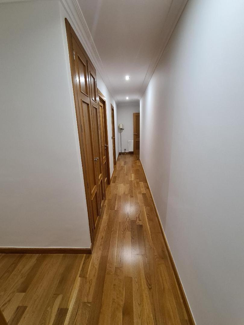 Calle Areal Muy Centrico ヴィーゴ エクステリア 写真